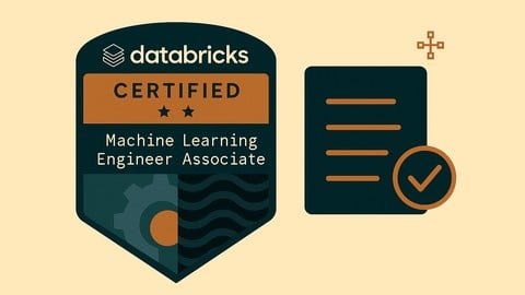 Free Practice Exam: Databricks Machine Learning Engineer Associate