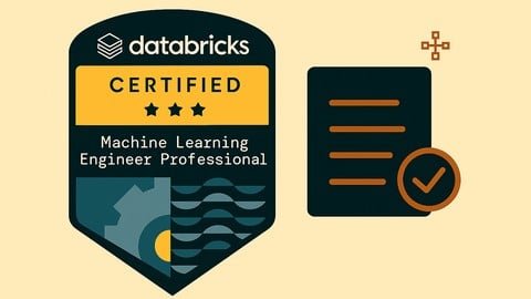 Free Practice Exam: Databricks Certified Machine Learning Professional