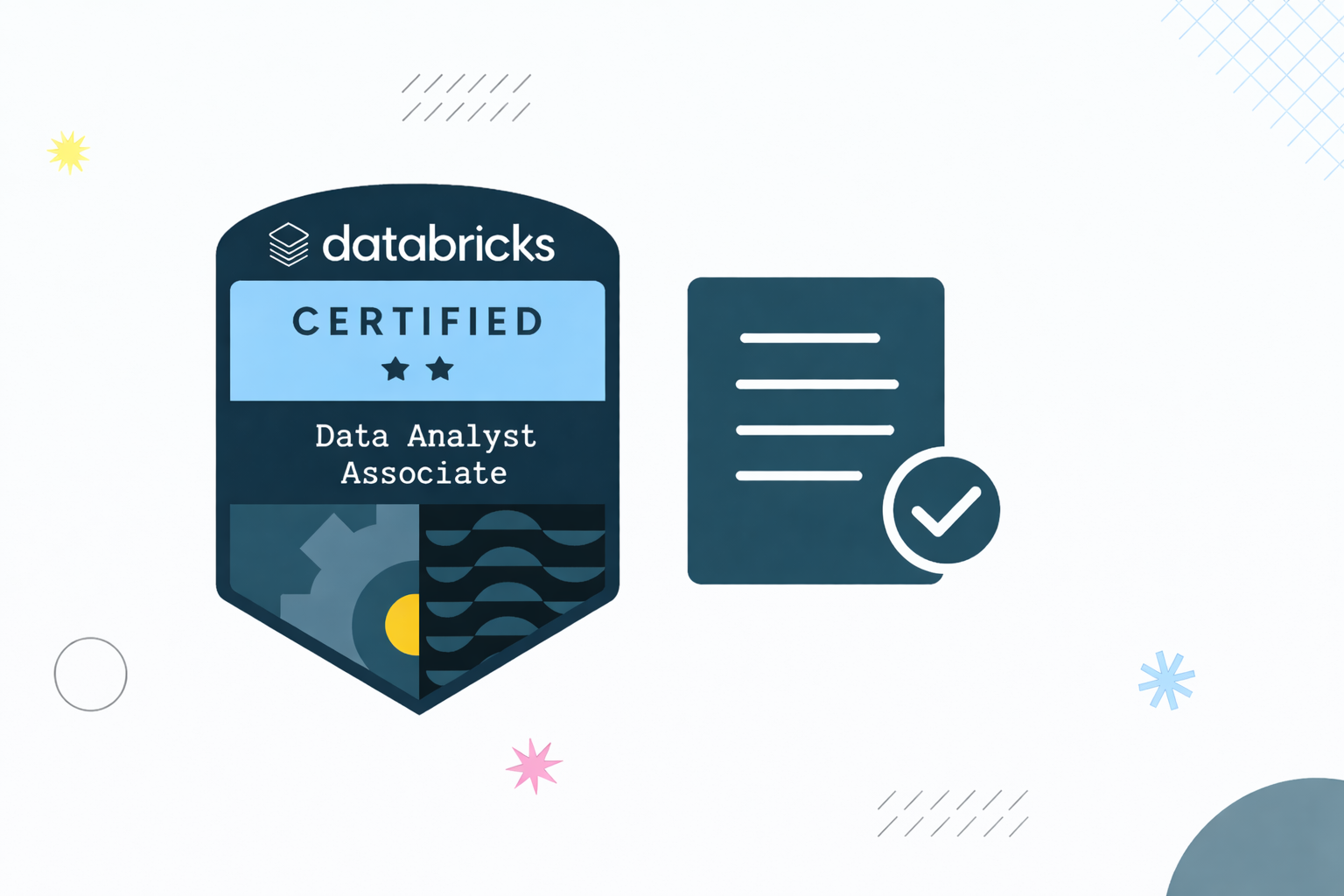 Free Practice Exam: Databricks Certified Data Analyst Associate